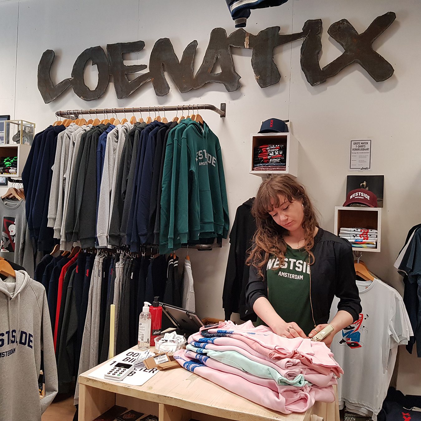 Loenatix Streetwear