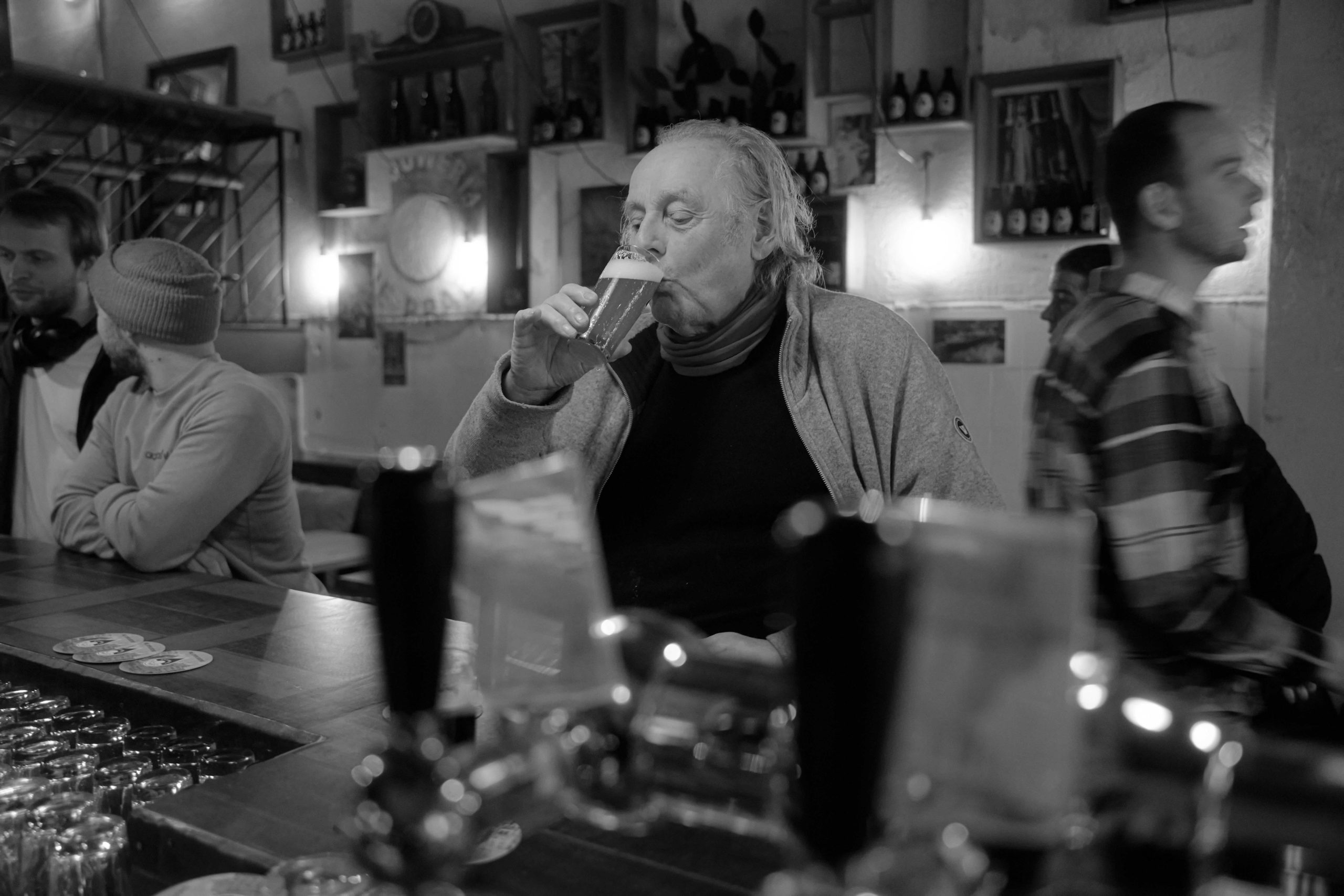 Proeflokaal De Prael