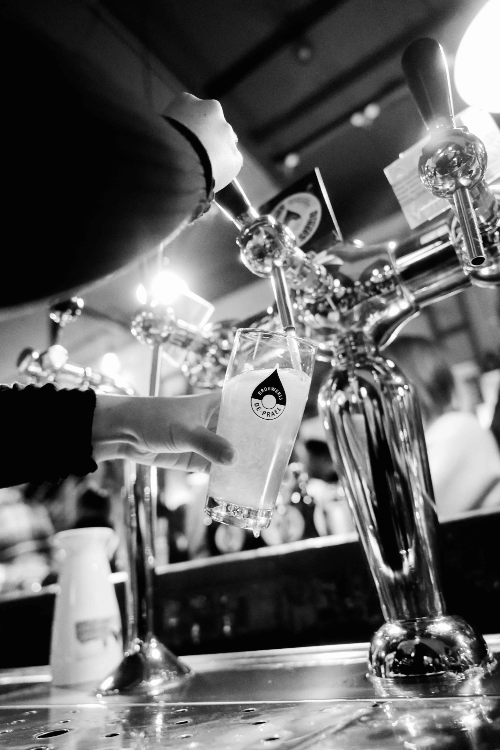 Proeflokaal De Prael