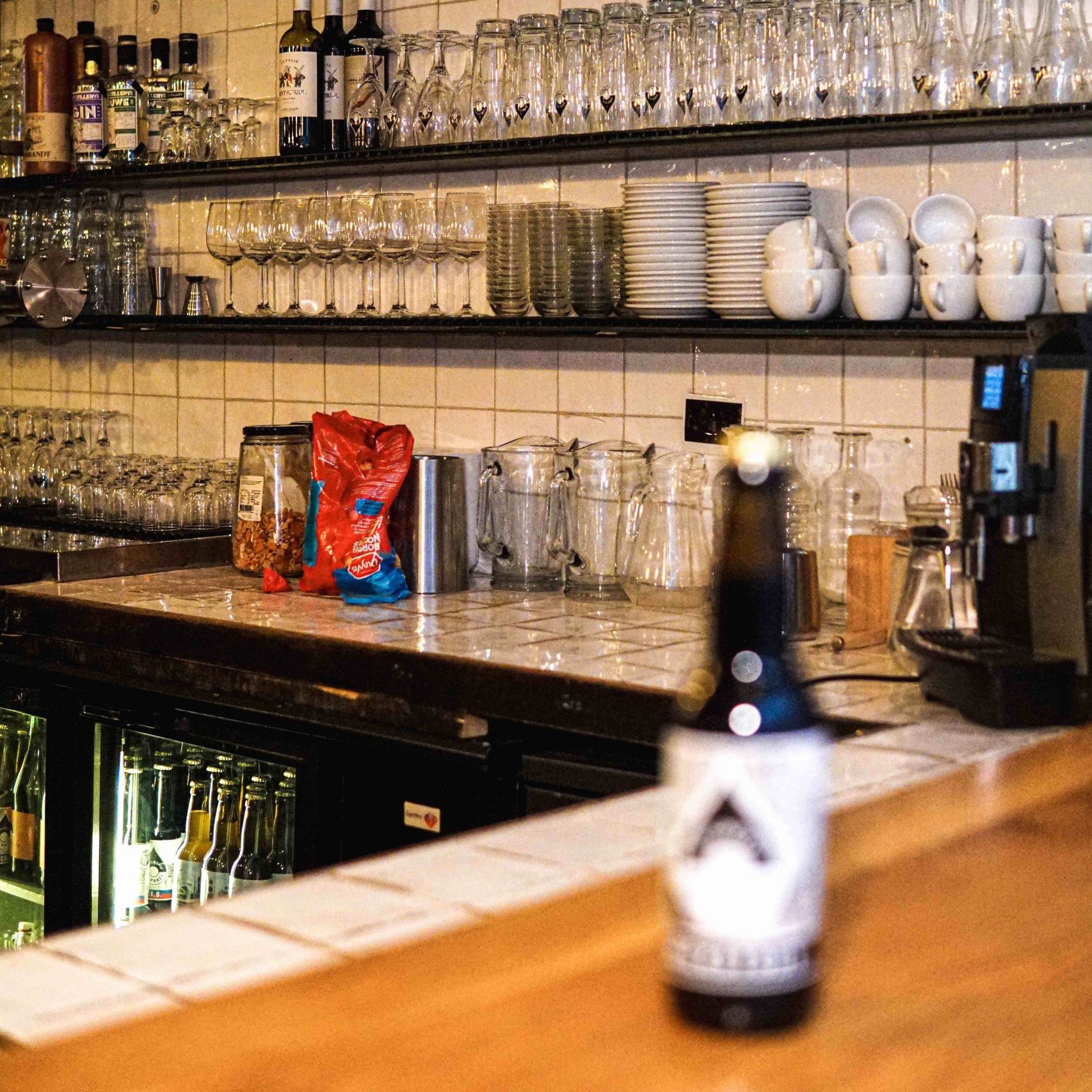 Proeflokaal De Prael