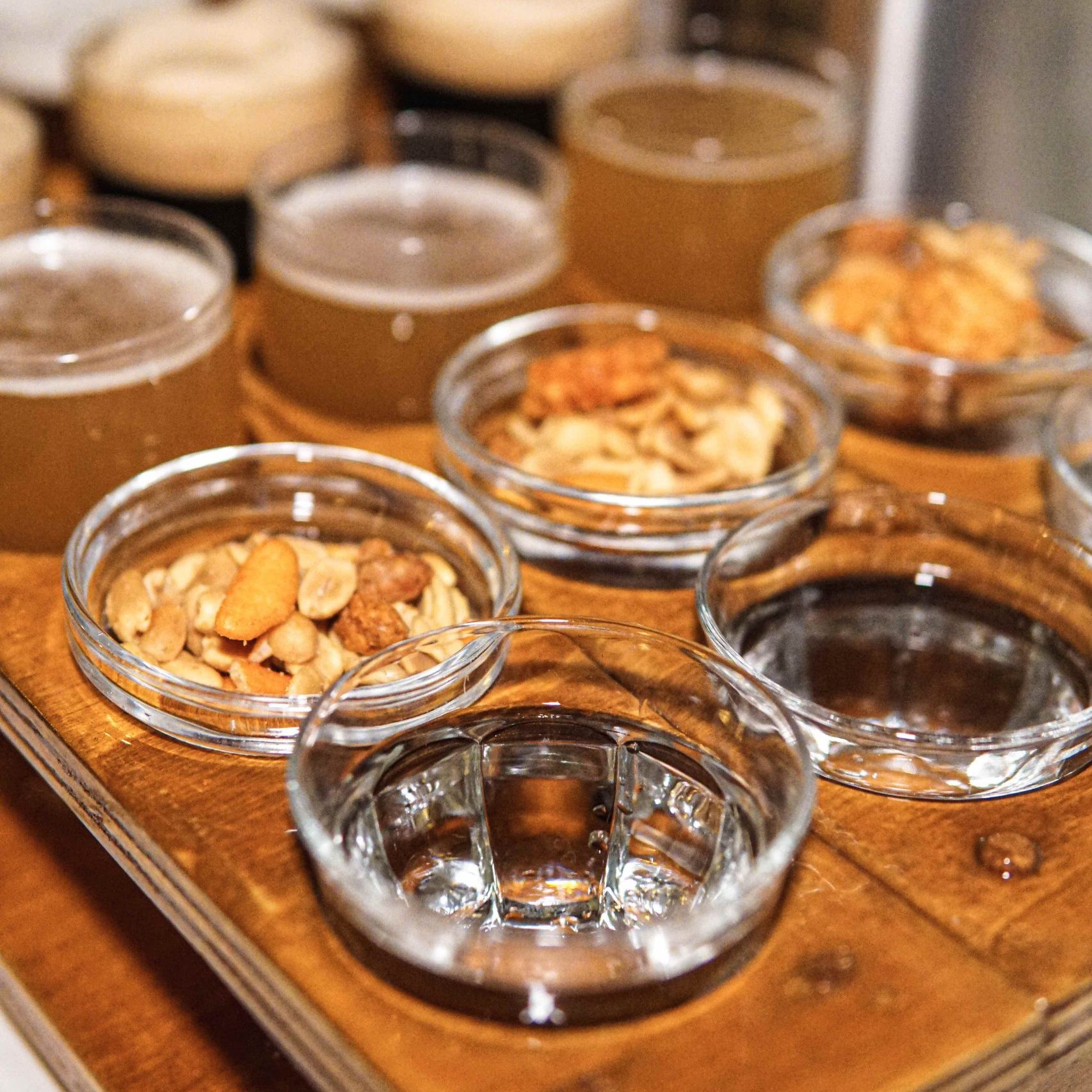 Proeflokaal De Prael