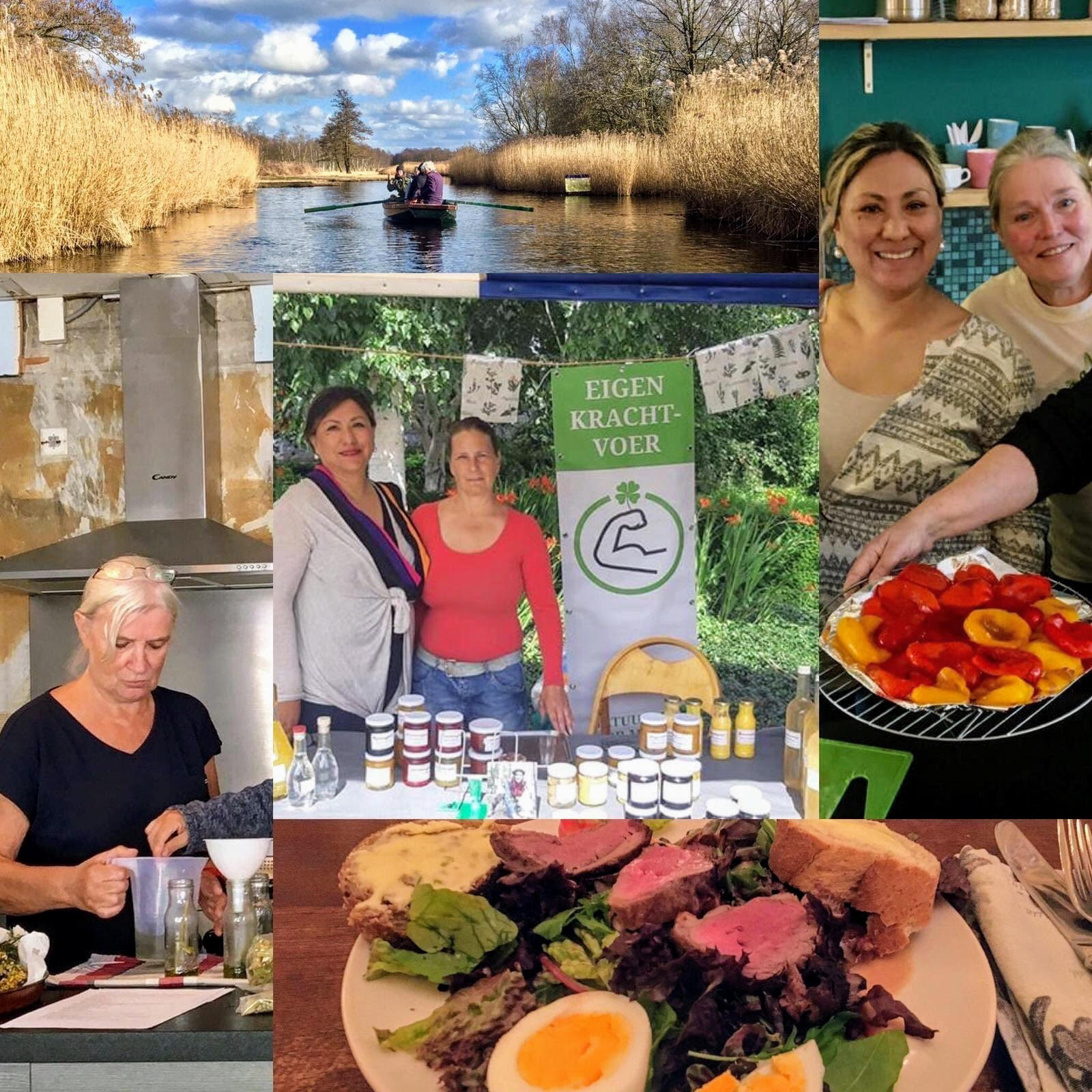 Stichting Eigen Krachtvoer